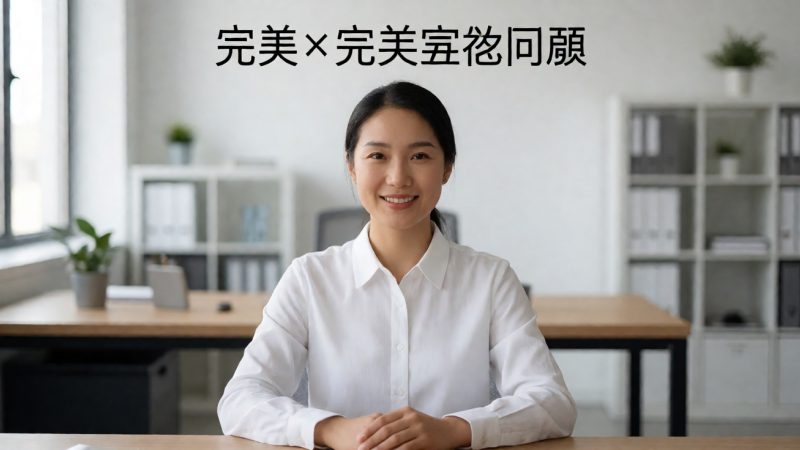 完美×完美常见问题 配图